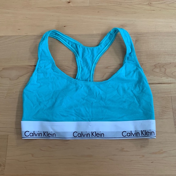 Calvin Klein Underwear Other - Calvin Klein Bralette
